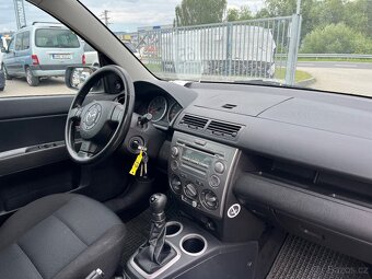 Mazda 2 1.3i 55kW - 10