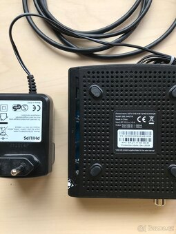O2 SET-TOP BOX + O2 SMART-BOX - 10