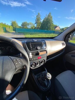 Opel combo tour - 10
