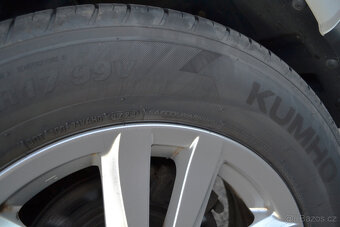 Mitsubishi ASX 1.8 DiD 4x4 110kW po 1.majiteli - 10