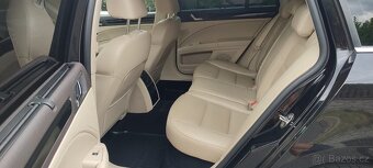 Škoda Superb 2.0 TDI 125 kW - 10