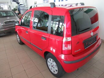 Fiat Panda, 1,2 70k, mod.2011, klima - 10