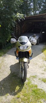 Honda Transalp XL 650 - 10