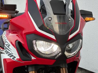 Honda CRF 1000 L Africa twin 2019 - 10