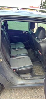 Prodám Peugeot 307, 2.0HDI, 100kw kutilovi nebo na ND, - 10