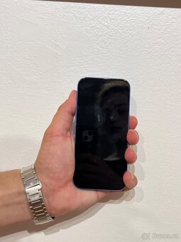 iPhone 16 128GB, 100% baterie - 10