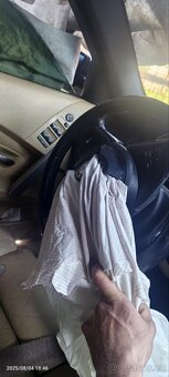 Bourane BMW e61 - 10