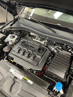 Škoda Kodiaq RS 2.0 BiTDI 176 kW, 2020, DPH - 10