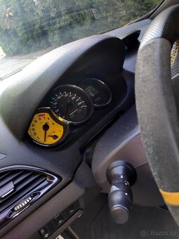Renault Merane RS CUP 300ps - 10