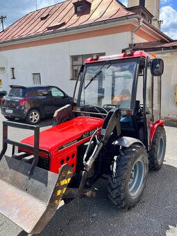 AGT 835T - bohatá výbava - 10