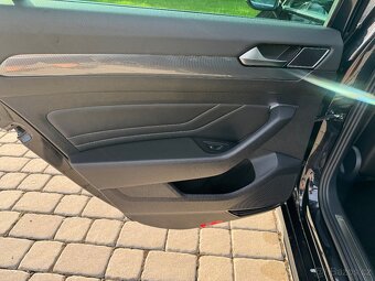 Volkswagen Passat R-line DSG 2.0.tdi 140kW - 10