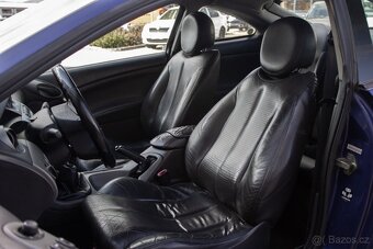 Ford Cougar 2.5 125KW V6 MT/5 - 10