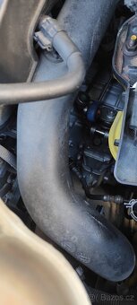 Fiat Doblo 1.6 JTD - 10