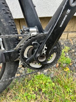 Horské kolo Superior XP 979 carbon, rám L, kola 29 - 10