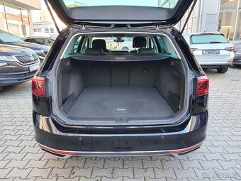VW Passat B8 Variant 2.0TDI 110kW R-Line - záruka Autodraft - 10