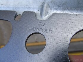 Prodám nové náhradní díly na Dodge RAM 1500 - 10