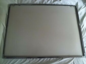 OBRAZY - Moderní Umění - Velké GRAFIKY - asi USA - signované - 10