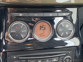 Citroën C3 1.4 VTi , 70 kW benzín, 2012 - 10