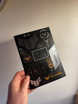 Základní deska ASUS TUF Z790 - PRO WIFI - 10