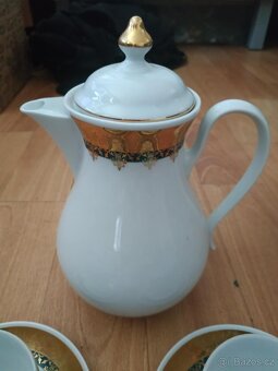 Porcelán, sklo a jiné - 10