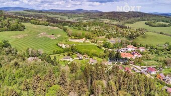 Prodej pozemek Bydlení, 1200㎡ - 10