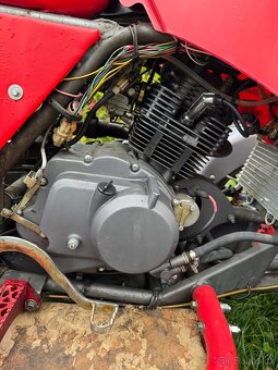 Čtyřkolka 300ccm - 10