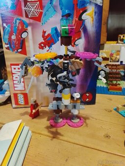 Lego Marvel 76279 - 10