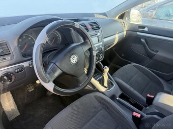 VW Jetta 2.0tdi 100kW •Najeto 261TKM•PůvodČR• - 10