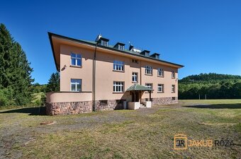 Prodej komerčního pozemku 40632 m² - 10