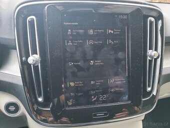 XC40 T5 2.0 182kW  4x4 Inscription AT8 - 10