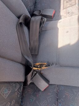 Škoda Felicie 1.9D - 10