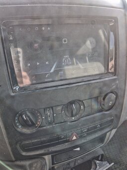 Vw crafter 2.5tdi - 10