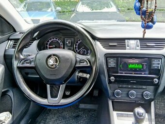 Prodám Škoda Octavia 1.6 Tdi 85kw 2018 - 10