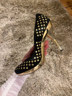 Lodičky Giuliano Venanzi - 10