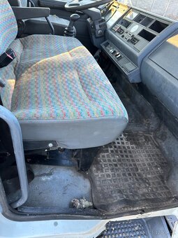 Avia ROSS LA430  nosič kontejneru. - 10