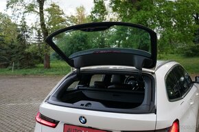 BMW Řada 3, 320d (140kW) xDrive HUD 360 H/K - 10