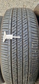 Sada letních pneu Bridgestone 235 55 R18 - 10