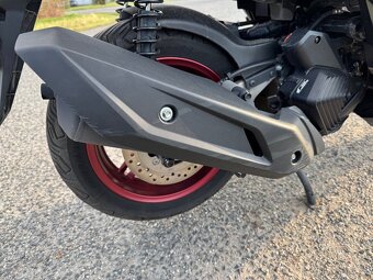 Skútr Honda Forza 125i - Special edition - 10