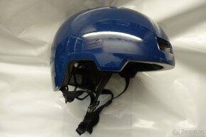 Novou cyklistickou helmu ABUS - 10