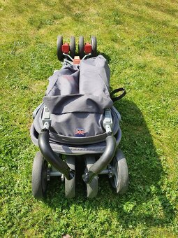 Maclaren Techno XT 2017 - 10