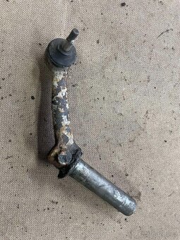 Různá přední ramena - VW Brouk, VW T2 - 10