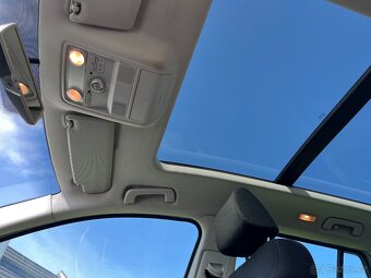 Škoda Superb2 4x4 webasto - 10