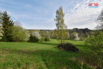 Prodej pozemku k bydlení, 2428 m², Proruby - 10