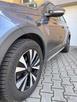 Volkswagen Taigo Life - 10