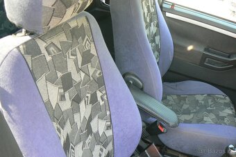Opel Meriva 1.4 16V - 2005 - 10