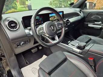 Mercedes-Benz GLB AMG 220d 140kw 8G • 2021 •ACC• - 10