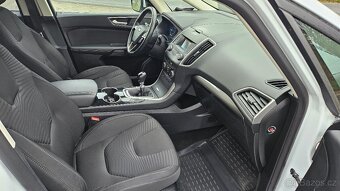 Ford S-max 2.0 TDCi SUPER CENA - 10