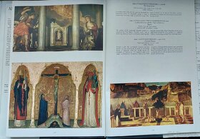 Kniha Art treasurés of Italy - Bernard Denvir - 10