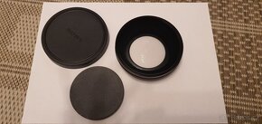 Sony CyberShot DSC-HX400V + MEGA příslušenství - 10