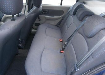 Renault Thalia 1.4i 72kw,CZ,1.maj. benzín 72 kw - 10
